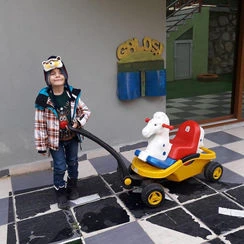 Özel Kaktüs Anaokulu görsel 8