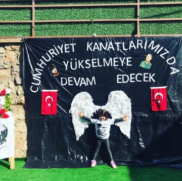 Özel Kaktüs Anaokulu görsel 11