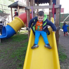Özel Kaktüs Anaokulu görsel 13