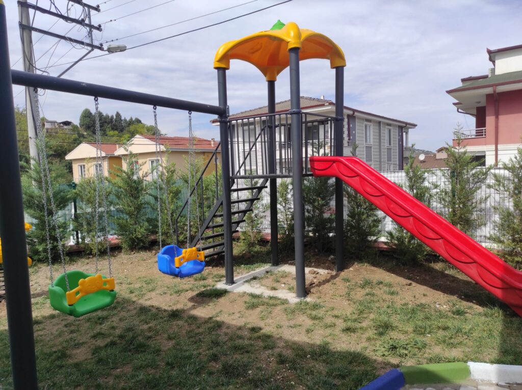 Özel Kamilbey Güneş Anaokulu