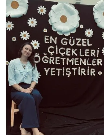 Özel Kapaklı Neşe Erberk Anaokulu görsel 4