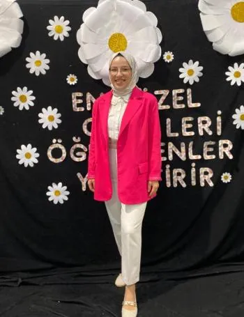 Özel Kapaklı Neşe Erberk Anaokulu görsel 9