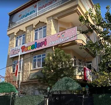 Özel Kar Taneleri Anaokulu