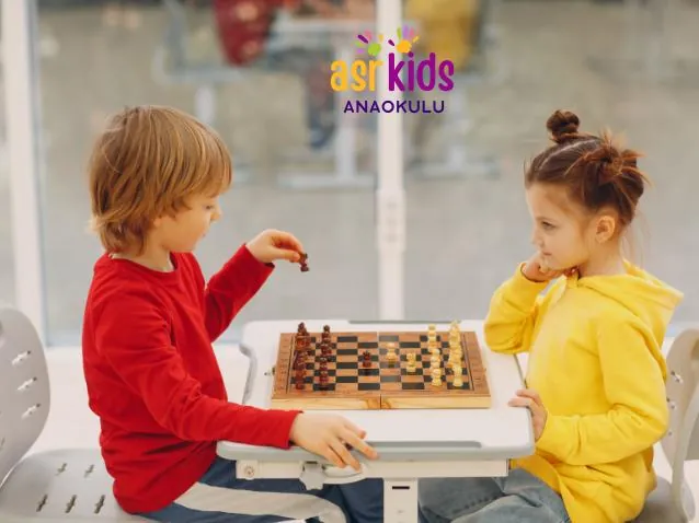 Özel Karabağlar Asrın Anaokulu görsel 3