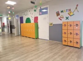 Özel Karadeniz Ereğli Neşe Erberk  Anaokulu görsel 4