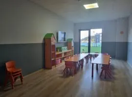 Özel Karadeniz Ereğli Neşe Erberk  Anaokulu görsel 2