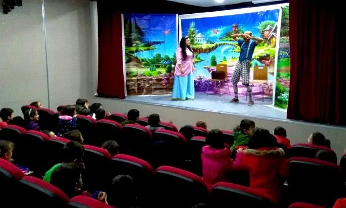 Özel Karaman Başarı Anaokulu görsel 10