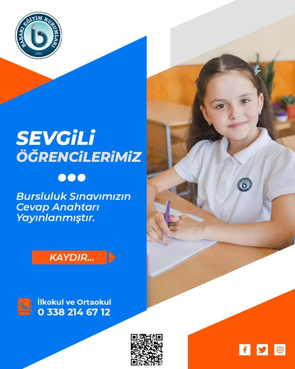 Özel Karaman Başarı Anaokulu görsel 2
