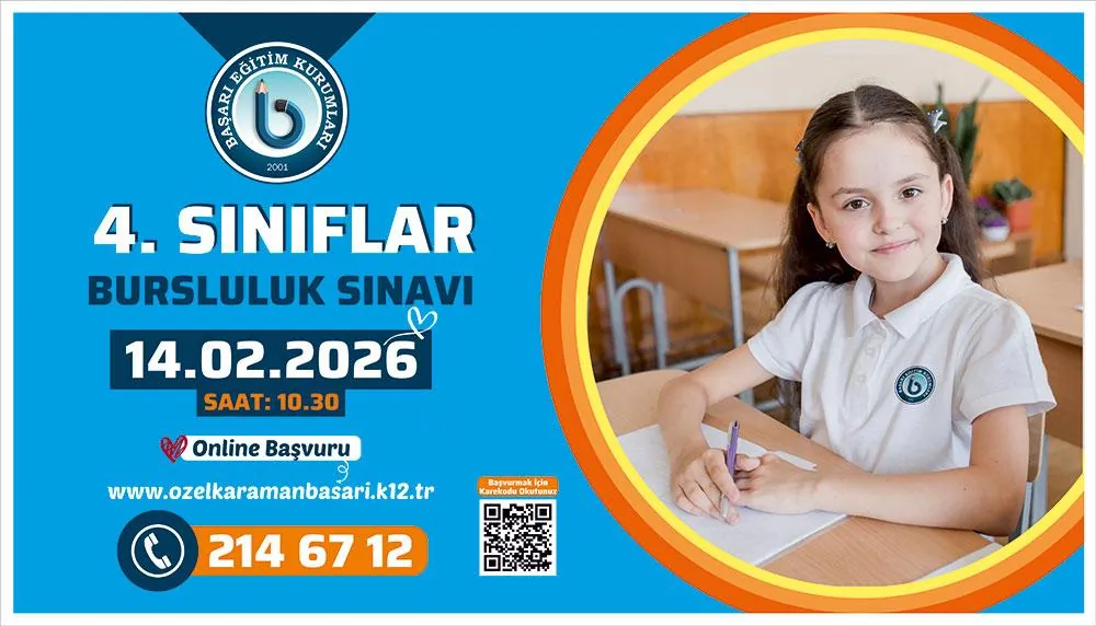 Özel Karaman Başarı Anaokulu görsel 7