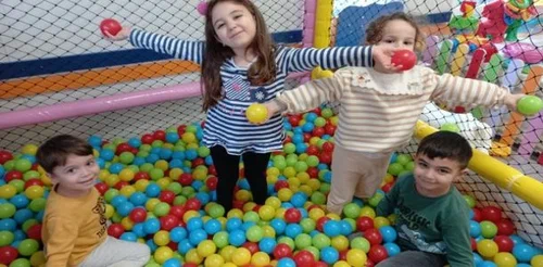 Özel Karamürsel Beyaz Zambak  Anaokulu görsel 2