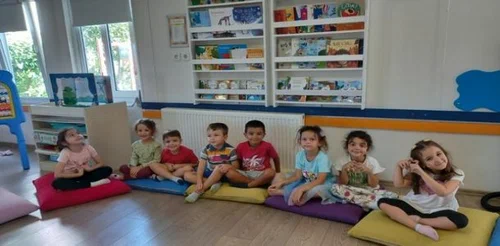 Özel Karamürsel Beyaz Zambak  Anaokulu görsel 3