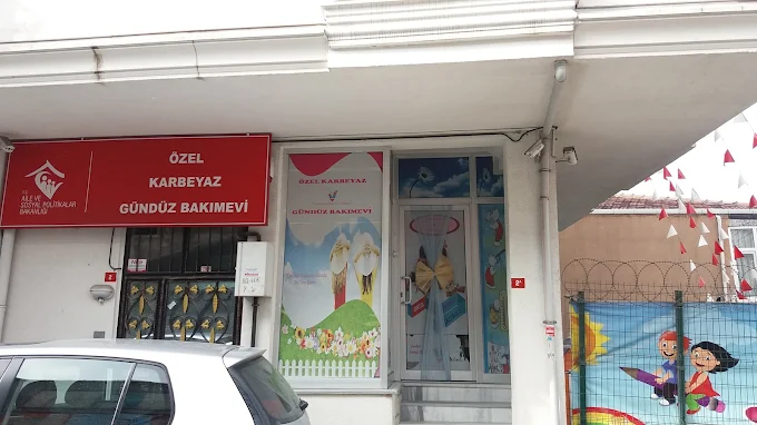 Özel Karbeyaz Anaokulu görsel 2