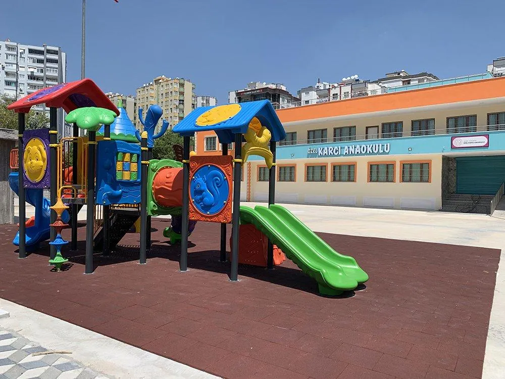 Özel Karcı Anaokulu