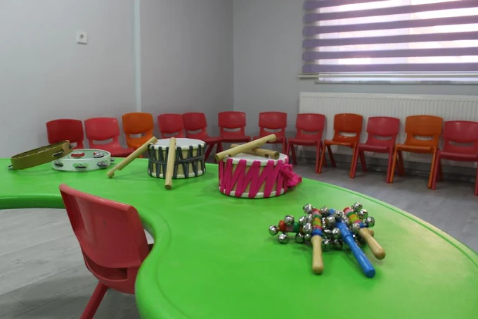 Özel Kardelen Çiçeği Anaokulu görsel 4