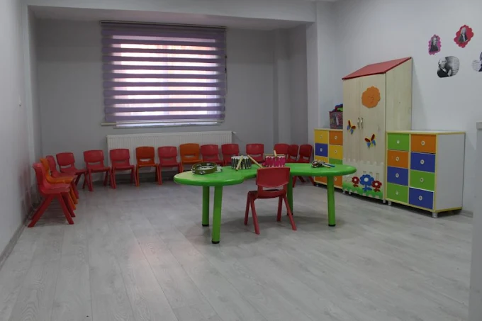 Özel Kardelen Çiçeği Anaokulu görsel 5