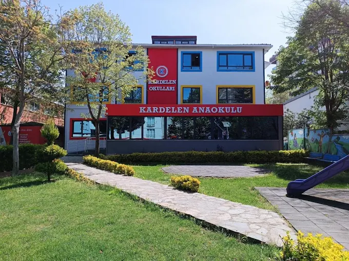 Özel Kardelen Çiçeği Anaokulu görsel 7