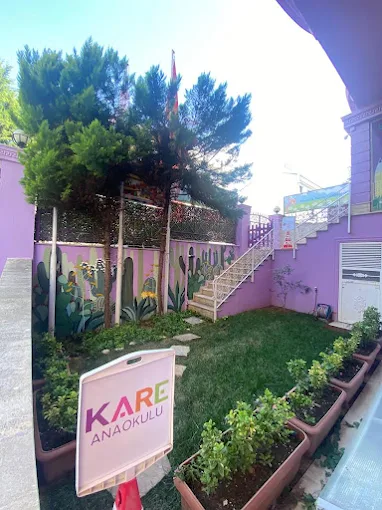 Özel Kare Anaokulu görsel 3