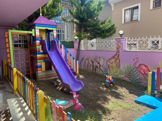 Özel Kare Anaokulu görsel 6