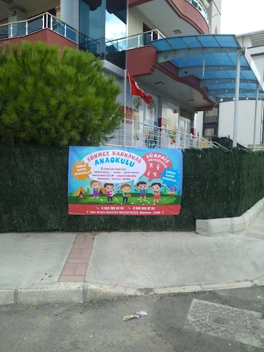Özel Karnaval Anaokulu
