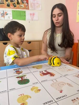 Özel Karşıyaka Girne Anaokulu