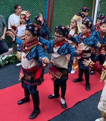 Özel Karşıyaka Girne Anaokulu görsel 3