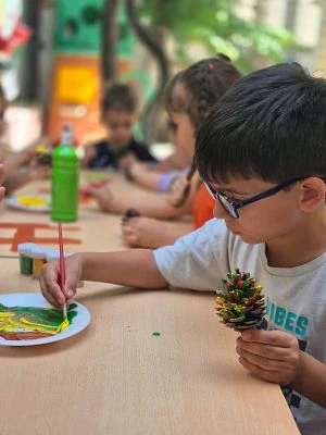 Özel Karşıyaka Girne Anaokulu görsel 5