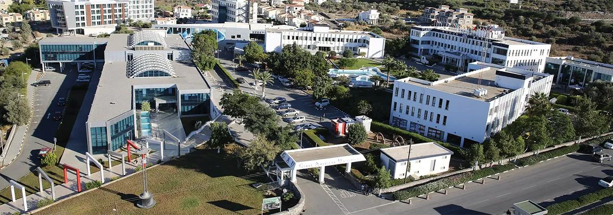 Özel Karşıyaka Girne Koleji Anaokulu
