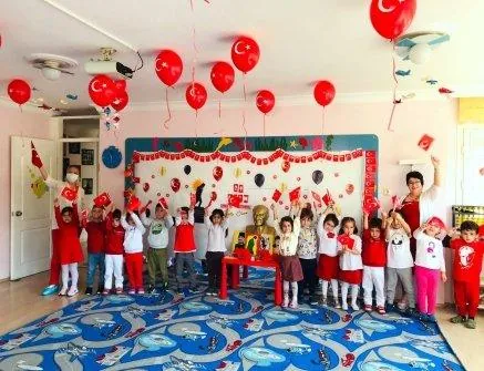 Özel Karşıyakam Anaokulu görsel 9