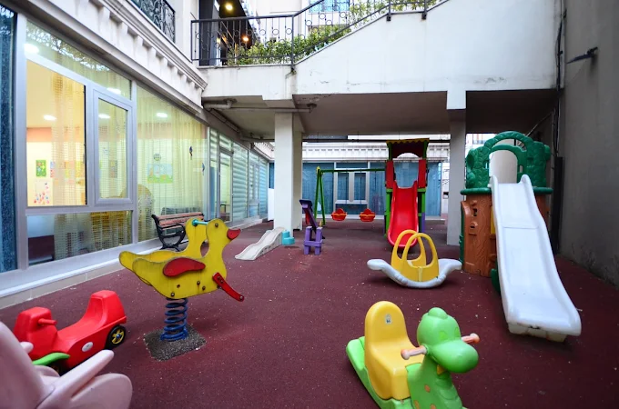Özel Kartaltepe Çocuk Akademi Anaokulu görsel 7
