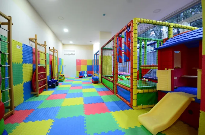 Özel Kartaltepe Çocuk Akademi Anaokulu görsel 8