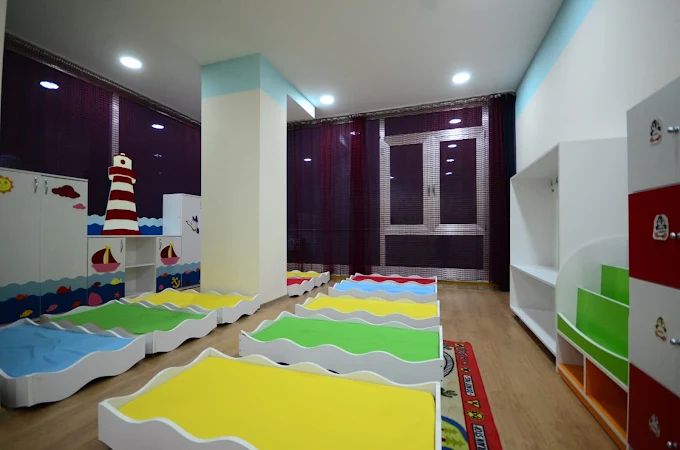 Özel Kartaltepe Çocuk Akademi Anaokulu görsel 9