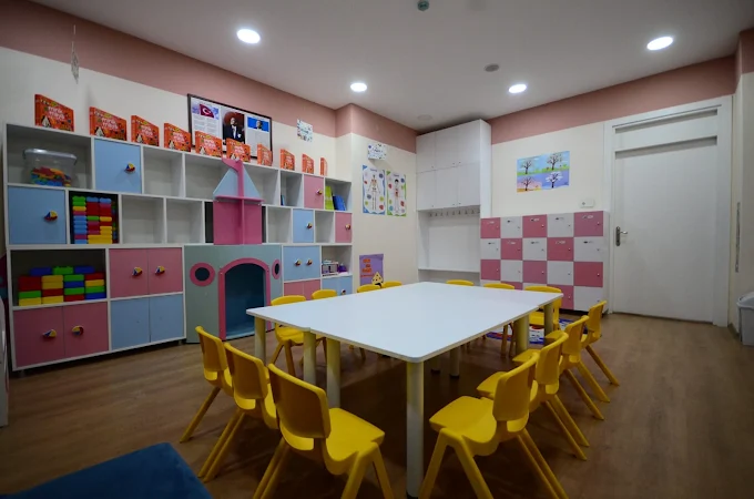 Özel Kartaltepe Çocuk Akademi Anaokulu görsel 10