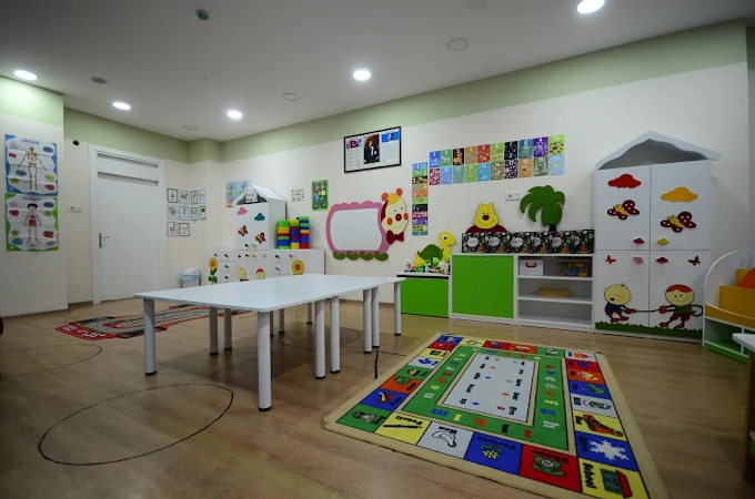 Özel Kartaltepe Çocuk Akademi Anaokulu görsel 11