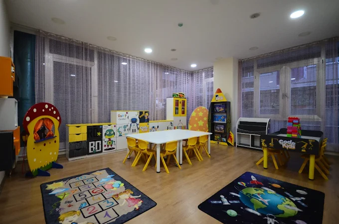 Özel Kartaltepe Çocuk Akademi Anaokulu görsel 13