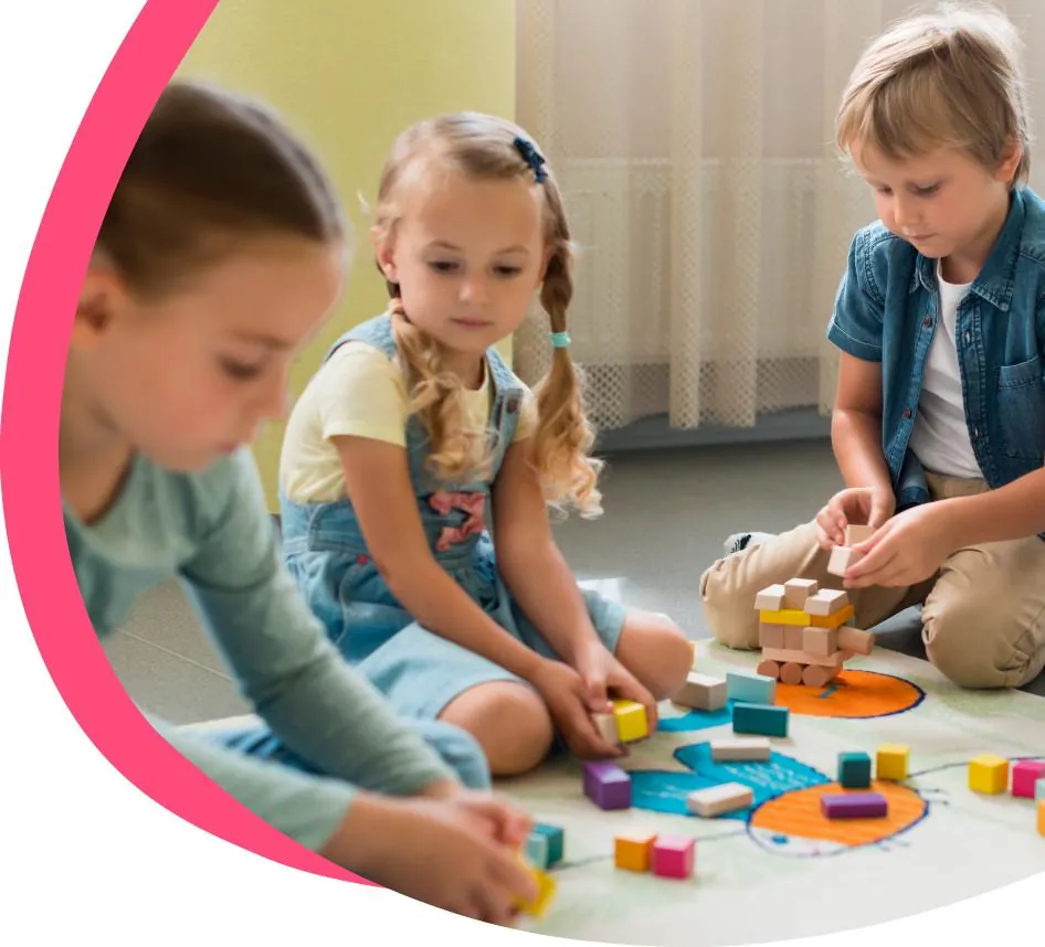Özel Kartaltepe Çocuk Akademi Anaokulu