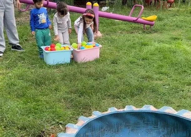 Özel Kasımpatı Anaokulu
