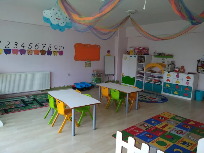 Özel Kasımpatı Anaokulu görsel 2