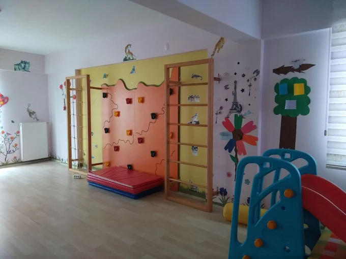 Özel Kasımpatı Anaokulu görsel 3