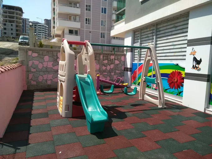 Özel Kasımpatı Anaokulu görsel 4