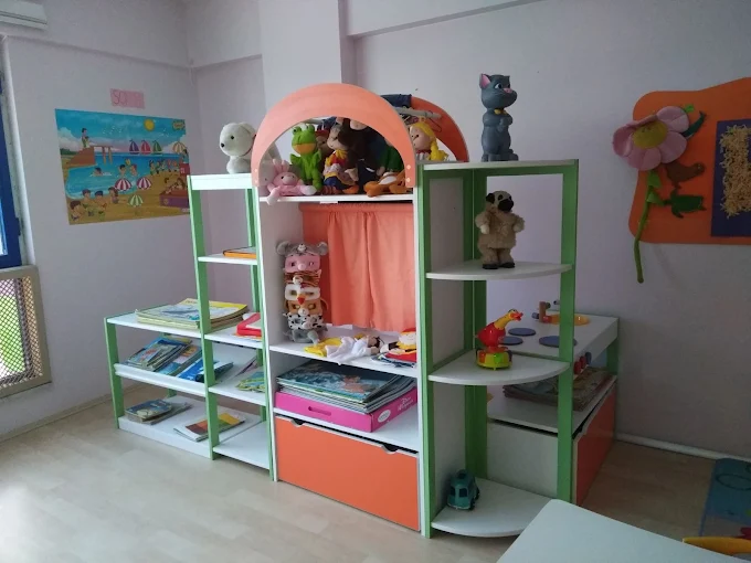 Özel Kasımpatı Anaokulu görsel 5