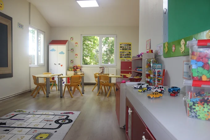 Özel Kavacık Birikim Biricik Anaokulu görsel 3