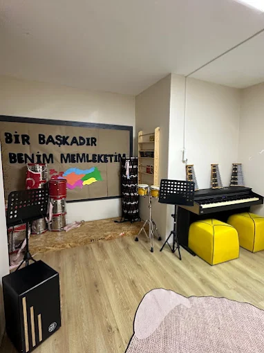 Özel Kavacık Birikim Biricik Anaokulu görsel 4