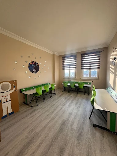 Özel Kavacık Birikim Biricik Anaokulu görsel 5