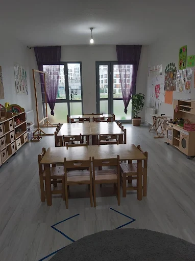 Özel Kayaşehir Mor Koza Anaokulu görsel 3