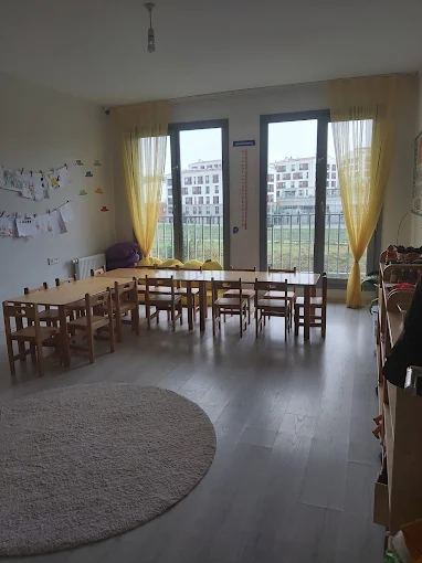 Özel Kayaşehir Mor Koza Anaokulu görsel 4