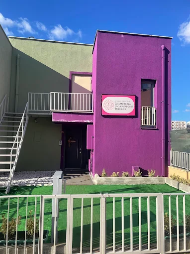 Özel Kayaşehir Mor Koza Anaokulu