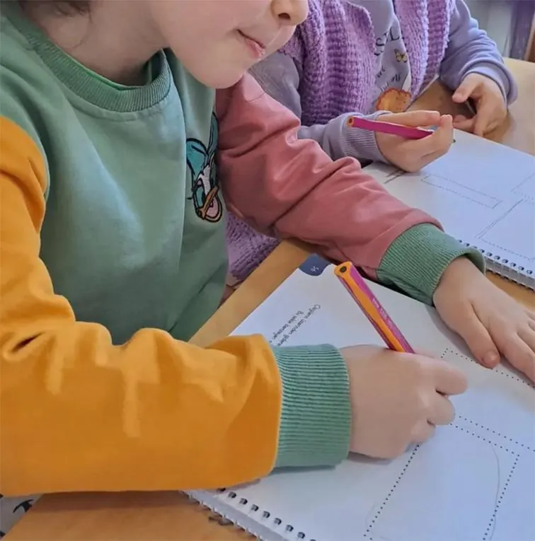 Özel Kayaşehir Mor Koza Anaokulu görsel 9