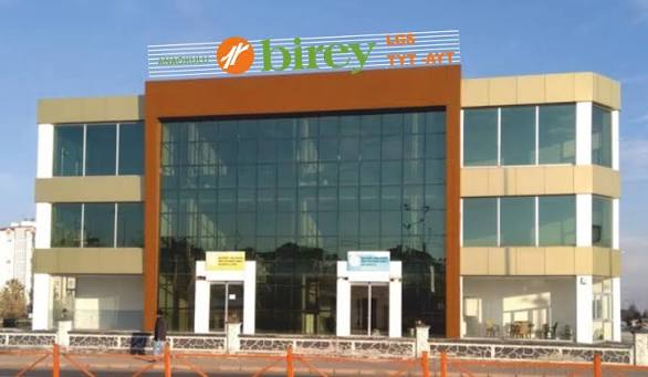 Özel Kayseri Birey Anaokulu görsel 3