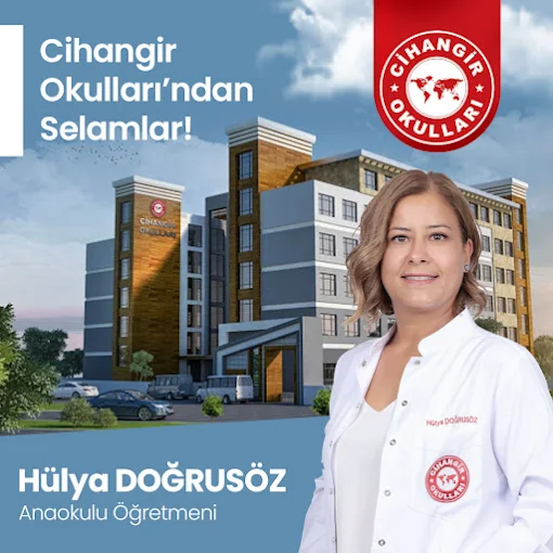 Özel Kayseri Cihangir Anaokulu