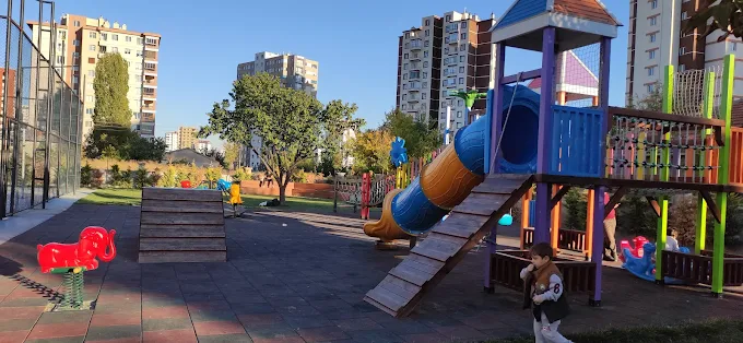 Özel Kayseri Cihangir Anaokulu görsel 4